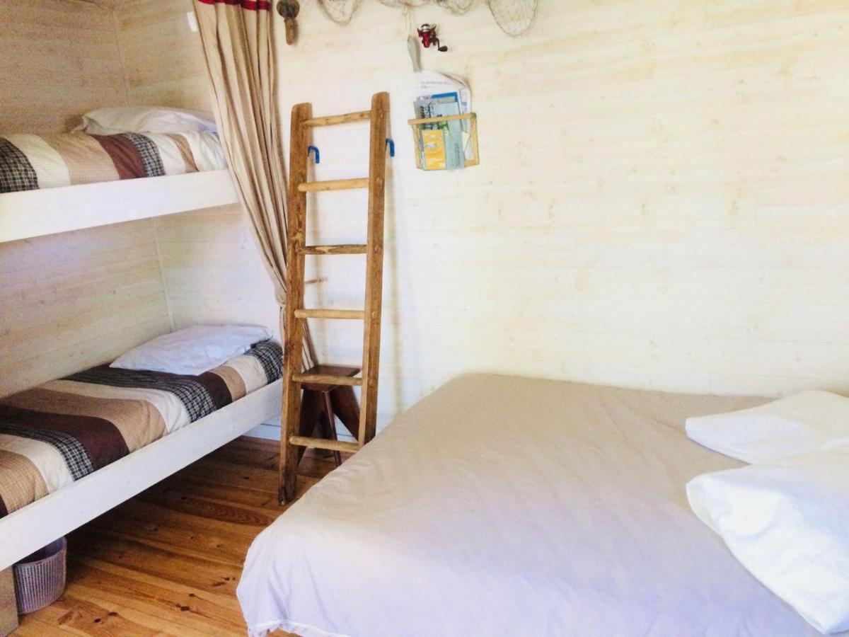 Manoir De L'Esperance Hotell Corsept Eksteriør bilde