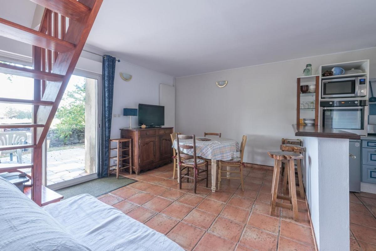 Manoir De L'Esperance Hotell Corsept Eksteriør bilde