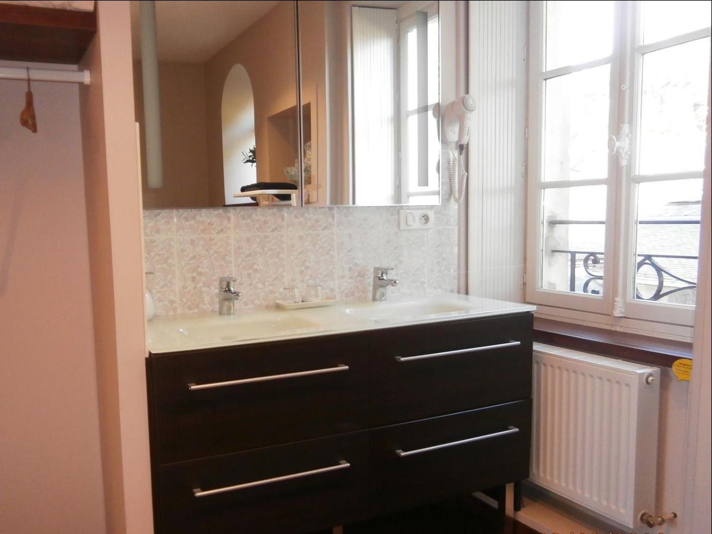 Manoir De L'Esperance Hotell Corsept Rom bilde